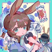 二次元插画 #11477861
