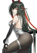 二次元插画 #11477863
