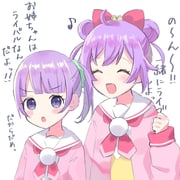 二次元插画 #11477864