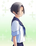 二次元插画 #11477867