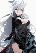二次元插画 #11477869