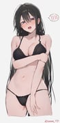 二次元插画 #11477873