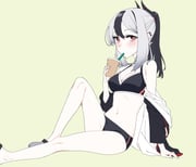 二次元插画 #11477875