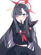 二次元插画 #11477876