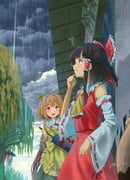 二次元插画 #11477879