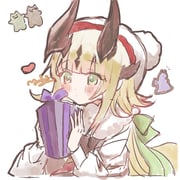 二次元插画 #11477882