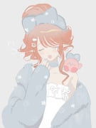 二次元插画 #11477886