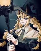 二次元插画 #11477887