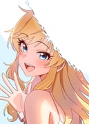 二次元插画 #11477891