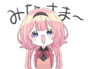 二次元插画 #11477894