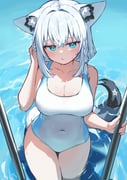 二次元插画 #11477898