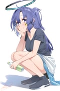二次元插画 #11477903