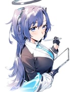 二次元插画 #11477908