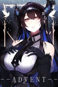 二次元插画 #11477911