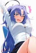 二次元插画 #11477912