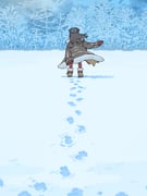 二次元插画 #11477913
