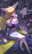 二次元插画 #11477914