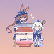 二次元插画 #11477923