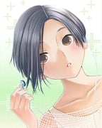 二次元插画 #11477925