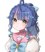 二次元插画 #11477926