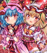 二次元插画 #11477928