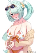 二次元插画 #11477930