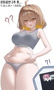 二次元插画 #11477931