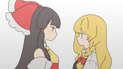 二次元插画 #11477933
