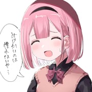 二次元插画 #11477934