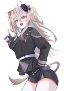 二次元插画 #11477938