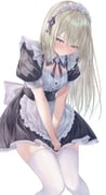 二次元插画 #11477941