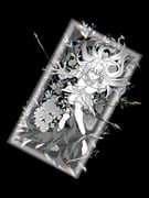 二次元插画 #11477942