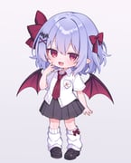 二次元插画 #11477943