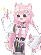 二次元插画 #11477950