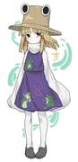 二次元插画 #11477953