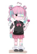 二次元插画 #11477956