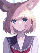 二次元插画 #11477966
