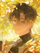 二次元插画 #11477967