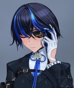 二次元插画 #11477968