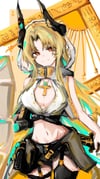 二次元插画 #11477971