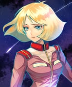 二次元插画 #11477973