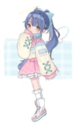 二次元插画 #11477978