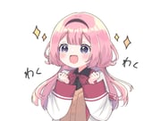 二次元插画 #11477983