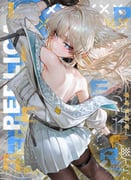 二次元插画 #11477985