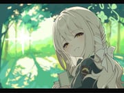 二次元插画 #11477998