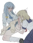 二次元插画 #11478001