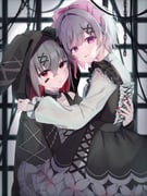 二次元插画 #11478003