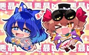 二次元插画 #11478009