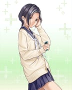 二次元插画 #11478012