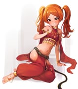 二次元插画 #11478013